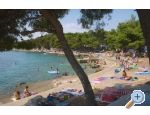 Apartmn  VESNA - Vodice Chorvatsko