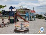 Apartmn  VESNA - Vodice Chorvatsko