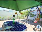 Apartmn  VESNA - Vodice Chorvatsko