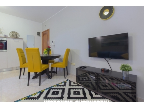 Apartmny 49 - Vodice Chorvtsko