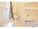 Apartmány Anton - Vodice Chorvatsko