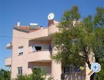 Apartments Aquarius Chorvatsko