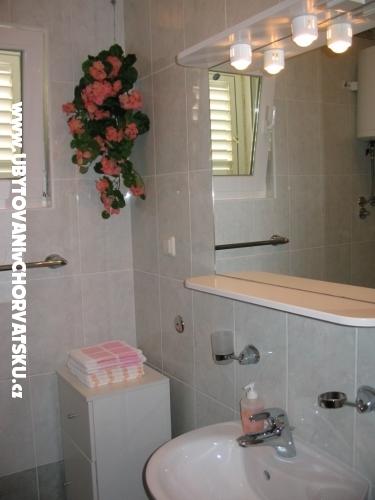Apartments Duzelovi dvori - Vodice Croatia