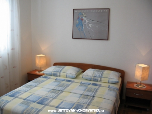 Apartments Duzelovi dvori - Vodice Croatia