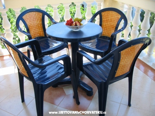 Apartments Duzelovi dvori - Vodice Croatia