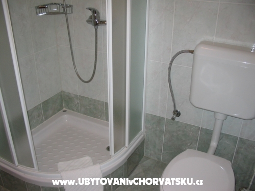 Apartments Duzelovi dvori - Vodice Croatia