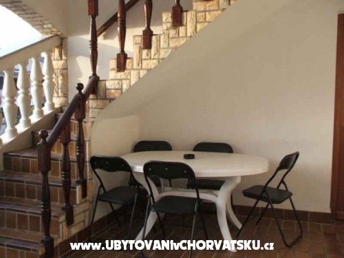 Apartmny - Emelie - Vodice Chorvtsko