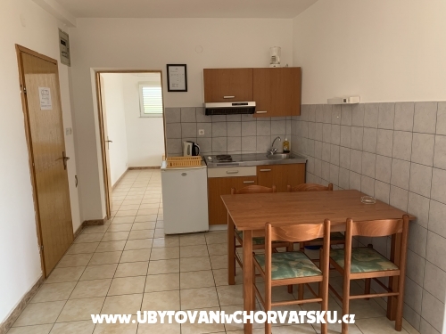 Apartments - Emelie - Vodice Croatia