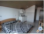 Appartements - Emelie - Vodice Croatie