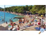 Ferienwohnungen Kata - Vodice Kroatien