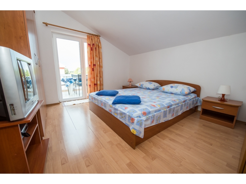 Appartement Lory - Vodice Croatie