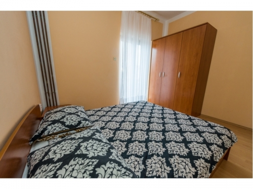 Appartement Lory - Vodice Croatie