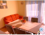 Apartmny M - Vodice Chorvatsko