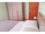 Apartmny M - Vodice Chorvatsko