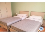 Apartmny M - Vodice Chorvatsko