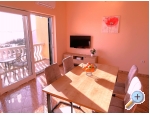 Apartmaji M - Vodice Hrvaka