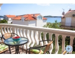 Apartmny M - Vodice Chorvatsko