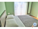 Apartmny M - Vodice Chorvatsko