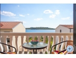 Apartmny M - Vodice Chorvatsko