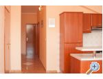 Apartmaji M - Vodice Hrvaka