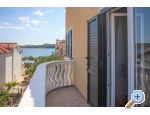 Apartamenty M - Vodice Chorwacja