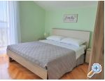 Apartmanok M - Vodice Horvtorszg