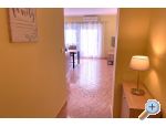 Appartements M - Vodice Croatie