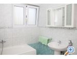 Apartmny M - Vodice Chorvtsko