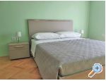 Apartamenty M - Vodice Chorwacja