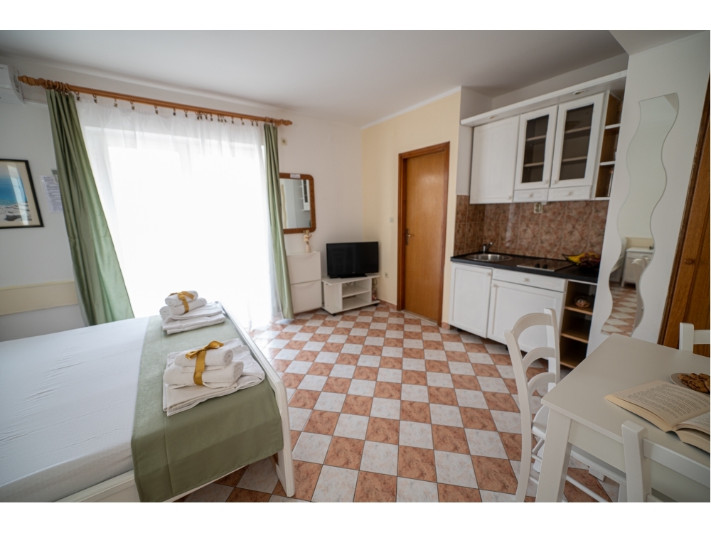 Apartments Marin No1. - Vodice Croatia