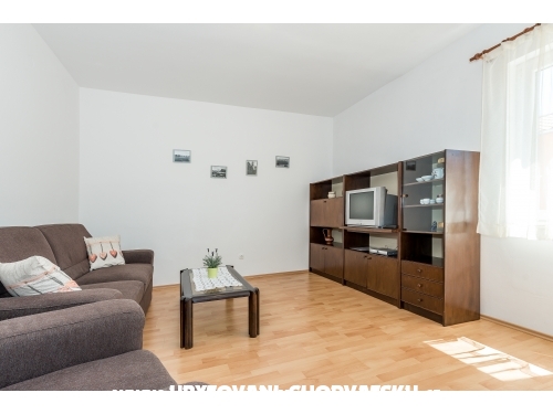 Apartmny Marko - Vodice Chorvtsko