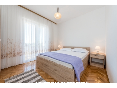 Apartmny Marko - Vodice Chorvtsko