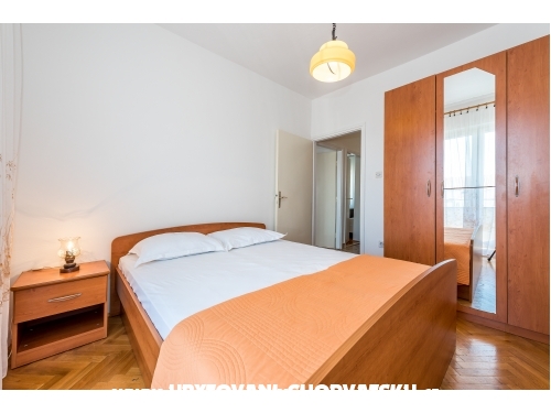 Apartmny Marko - Vodice Chorvtsko