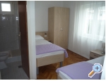 Apartmny Marko - Vodice Chorvatsko