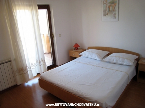 Apartments Mediterranean sundance - Vodice Croatia