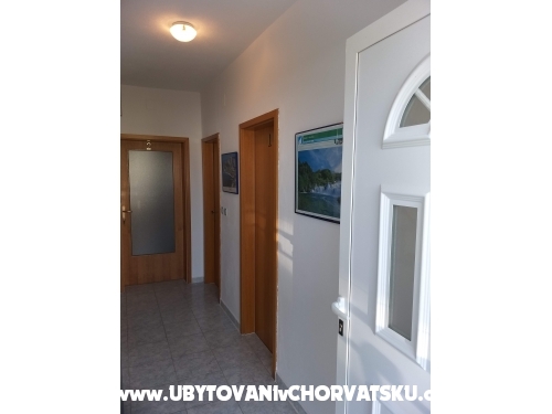 Apartments Milka-Jure Srima-Vodice - Vodice Croatia
