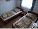 Apartments Milka-Jure Srima-Vodice - Vodice Croatia