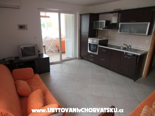 Apartments Olea - Vodice Croatia