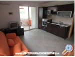 Apartamenty Olea - Vodice Chorwacja