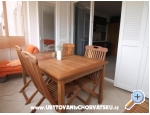 Apartmny Olea - Vodice Chorvatsko