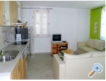 Apartmny Olea - Vodice Chorvatsko