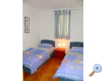 Apartmny Olea - Vodice Chorvatsko