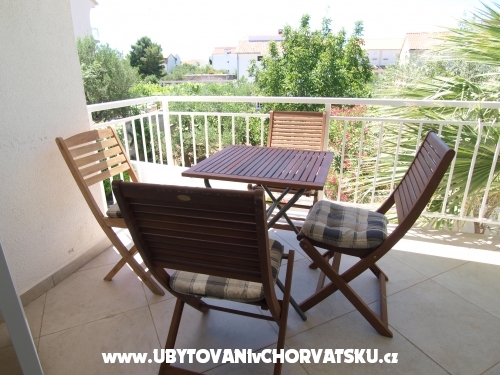 Appartements Olea - Vodice Croatie