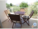 Apartamenty Olea - Vodice Chorwacja