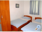 Apartmny Olea - Vodice Chorvatsko