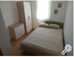 Apartmny Olea - Vodice Chorvatsko