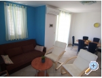 Apartmny Olea - Vodice Chorvatsko