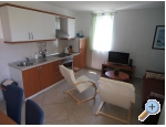 Apartmny Olea - Vodice Chorvatsko