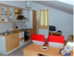 Apartamenty Olea - Vodice Chorwacja