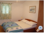 Apartmny Olea - Vodice Chorvatsko